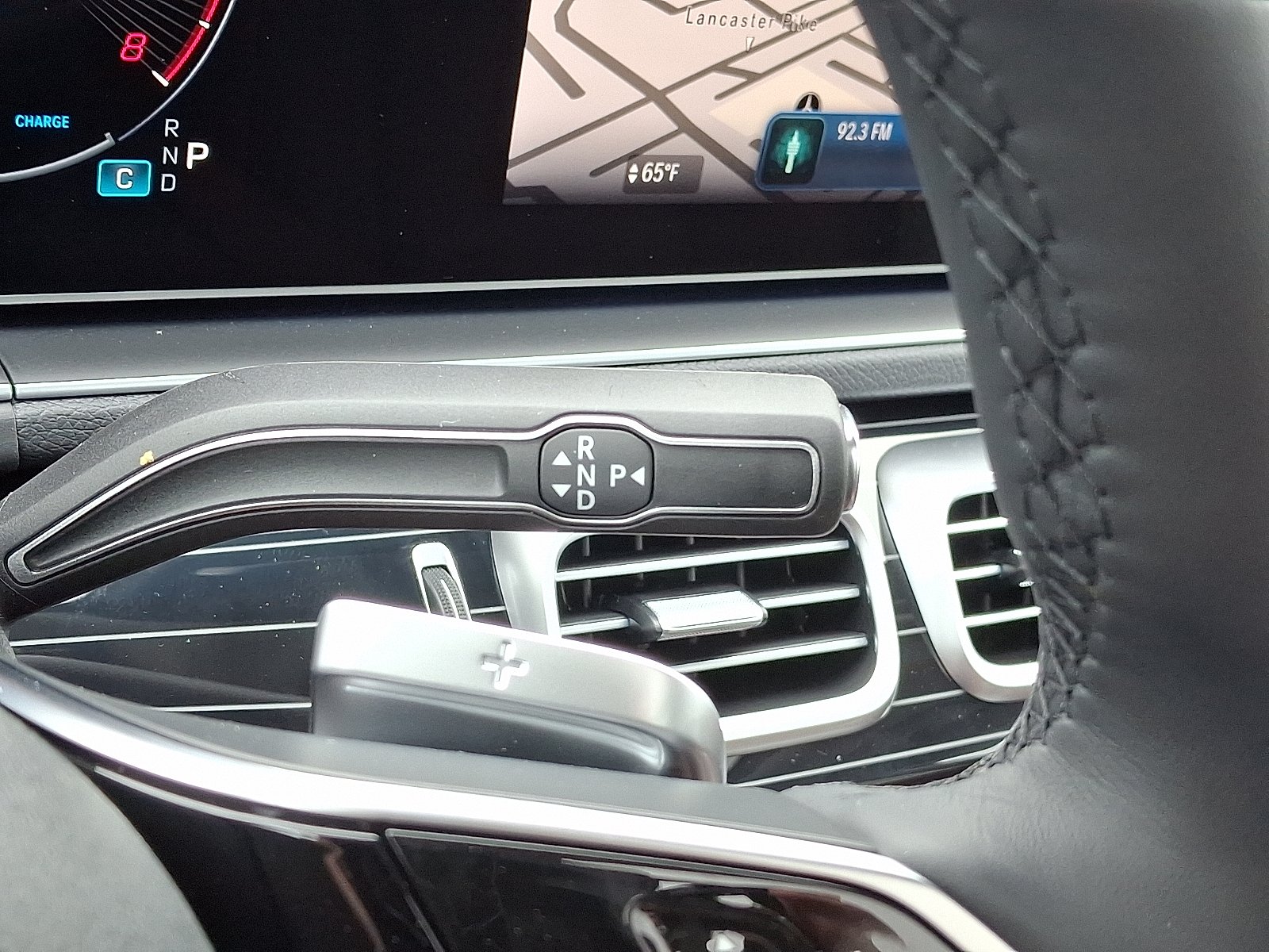 New 2026 Polar White Mercedes-Benz GLE 350 image 13