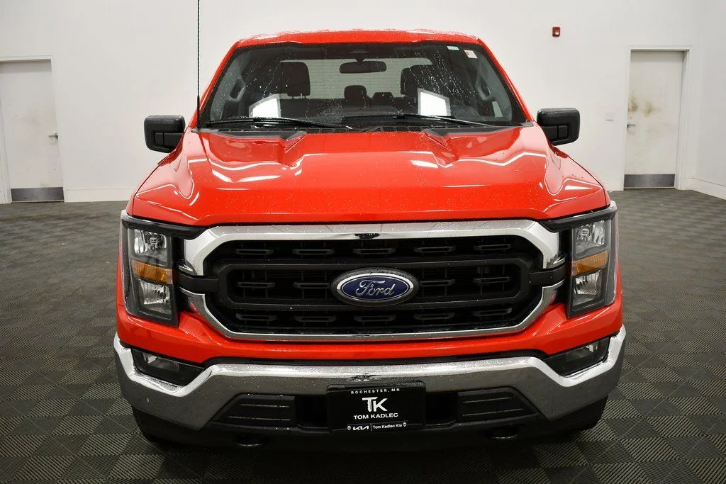 2023 Ford F-150 XLT - Photo 11