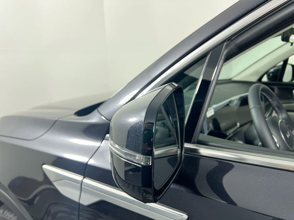 New 2026 Panthera Metal Kia S image 10