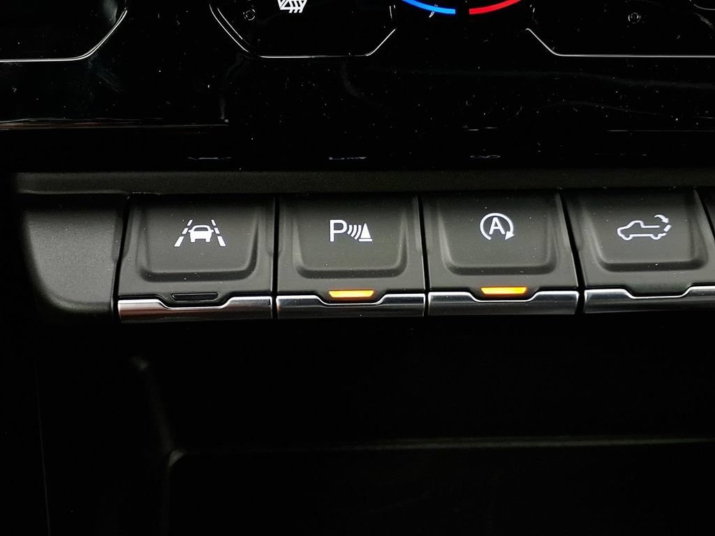 2026 GMC Sierra 1500 AT4X - Photo 21