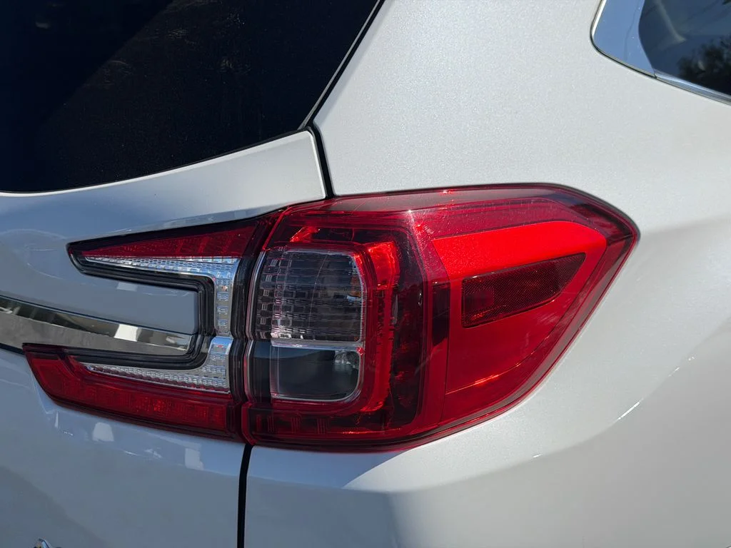 Used 2023 White Subaru Touring image 6