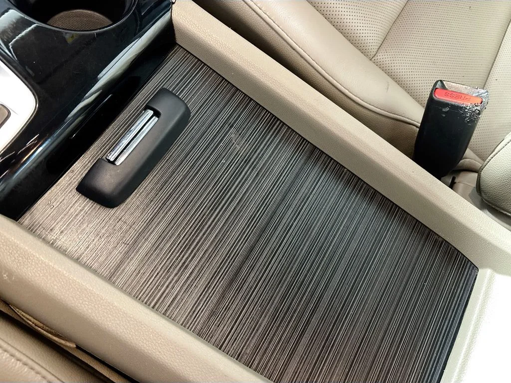 Used 2019 White Honda RTL-E image 15
