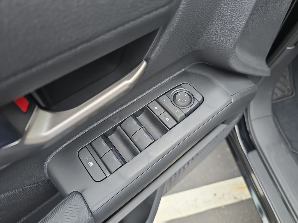 2026 Toyota Tacoma TRD Off Road - Photo 28