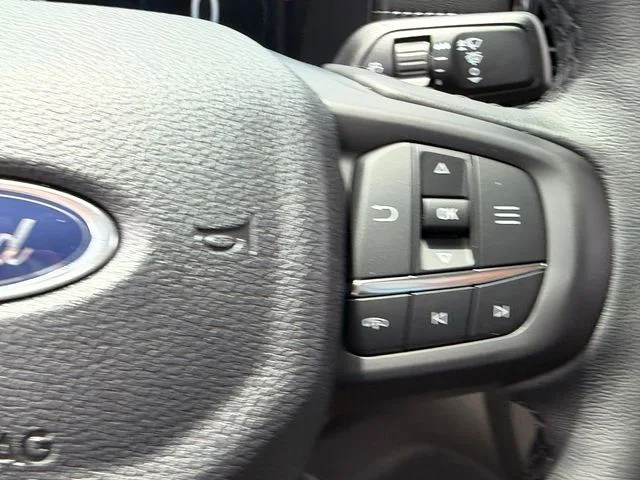 New 2026 Marsh Gray Ford Lariat® image 14