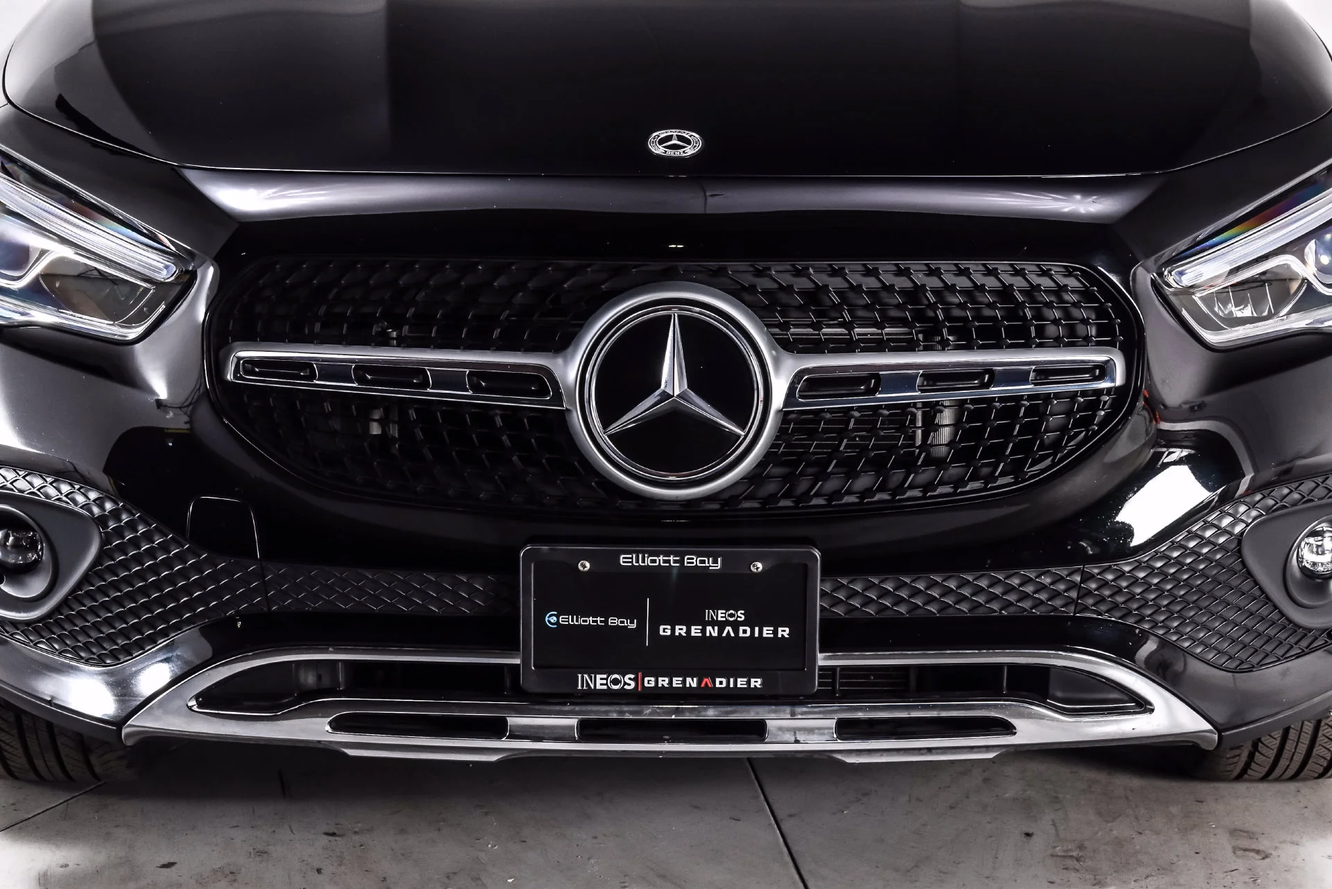 Used 2023  Mercedes-Benz GLA 250 image 7