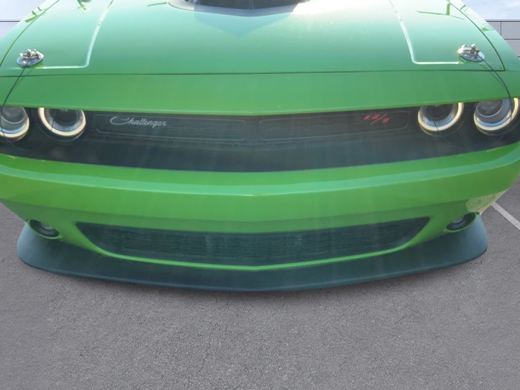 Used 2017 Green Dodge R/T image 29