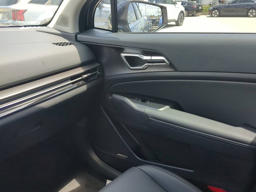 New 2027 Vesta Blue Kia EX image 19
