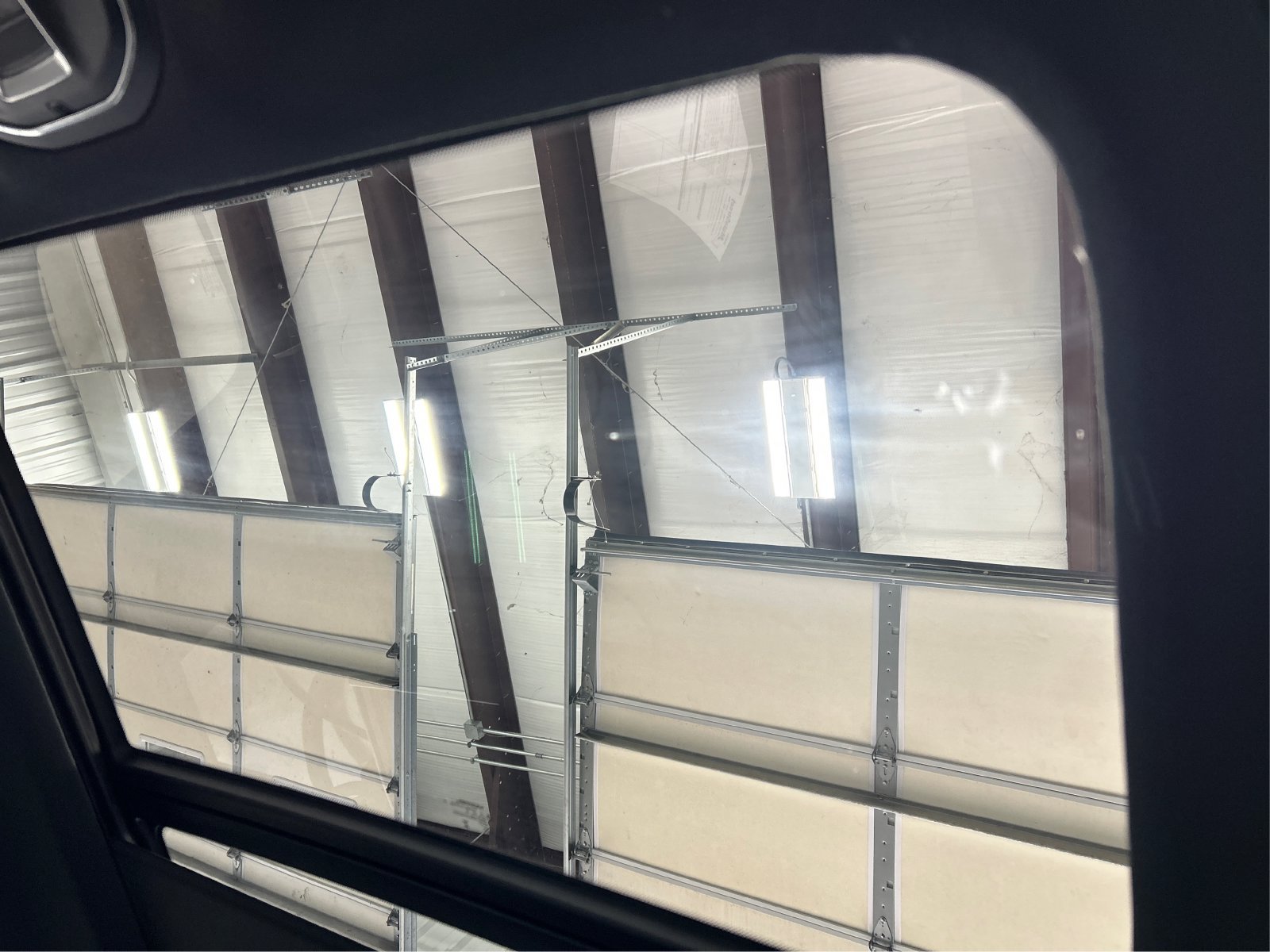 New 2026 Steel Blue Exterior Paint Jeep Limited Reserve image 20