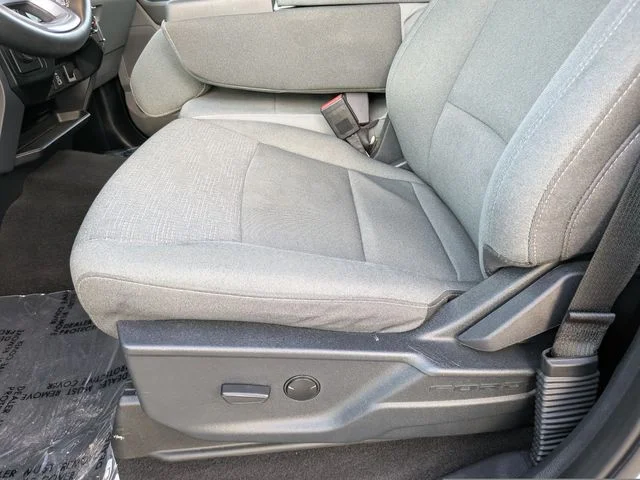 Used 2025 White Ford XLT image 14