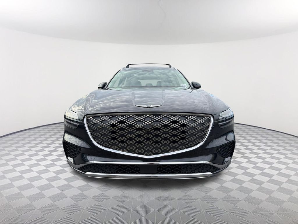 New 2026 Black Genesis 2.5T image 2