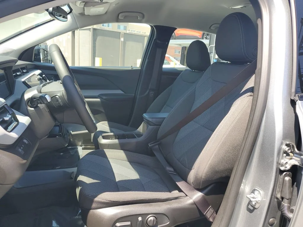 2027 Chevrolet Bolt LT - Photo 17
