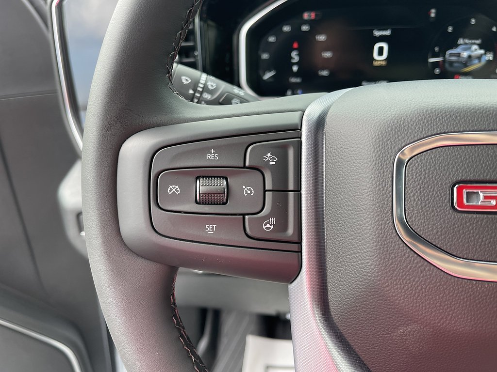 2026 GMC Sierra 2500HD SLT - Photo 21
