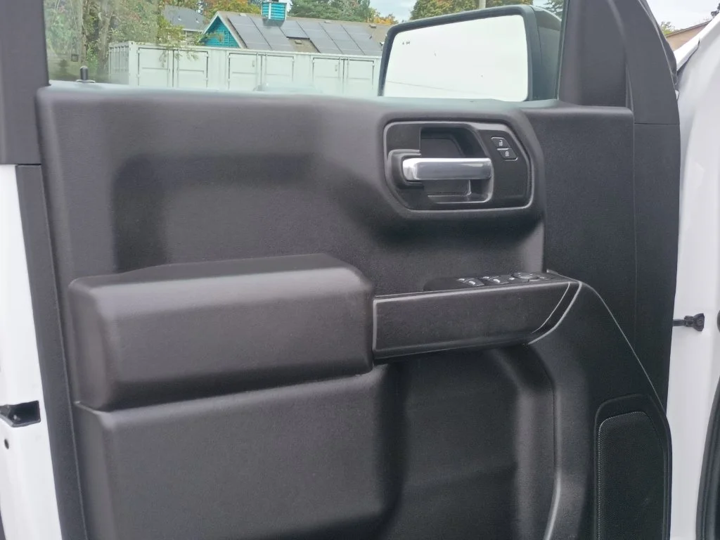 Used 2023 Summit White Chevrolet WT image 15