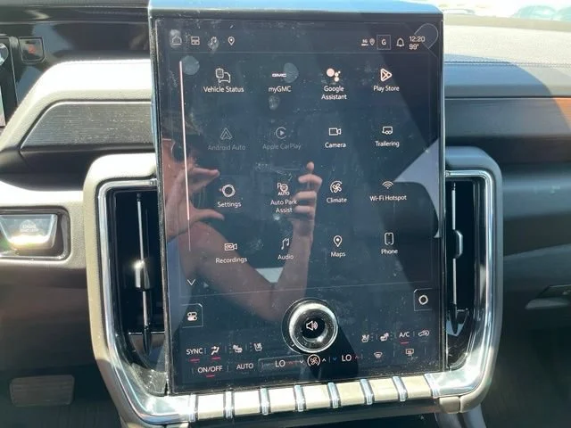 New 2026 Onyx Black GMC Denali image 33