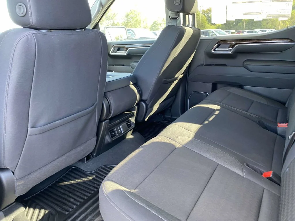 2026 GMC Sierra 1500 SLE - Photo 15
