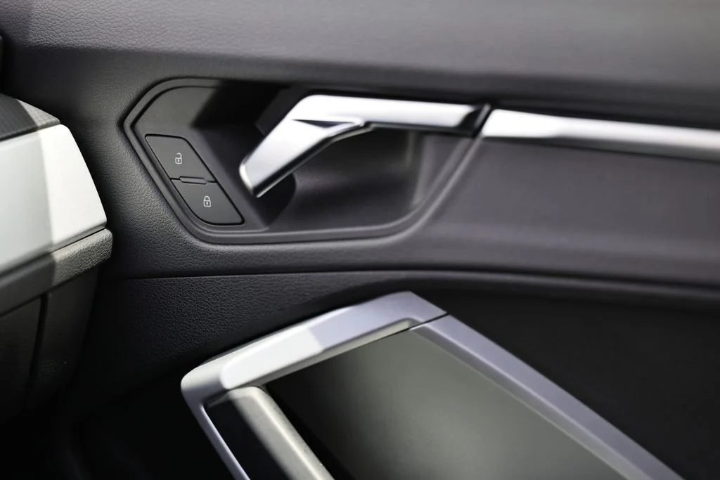 Used 2021 Gray Metallic Audi Premium image 39
