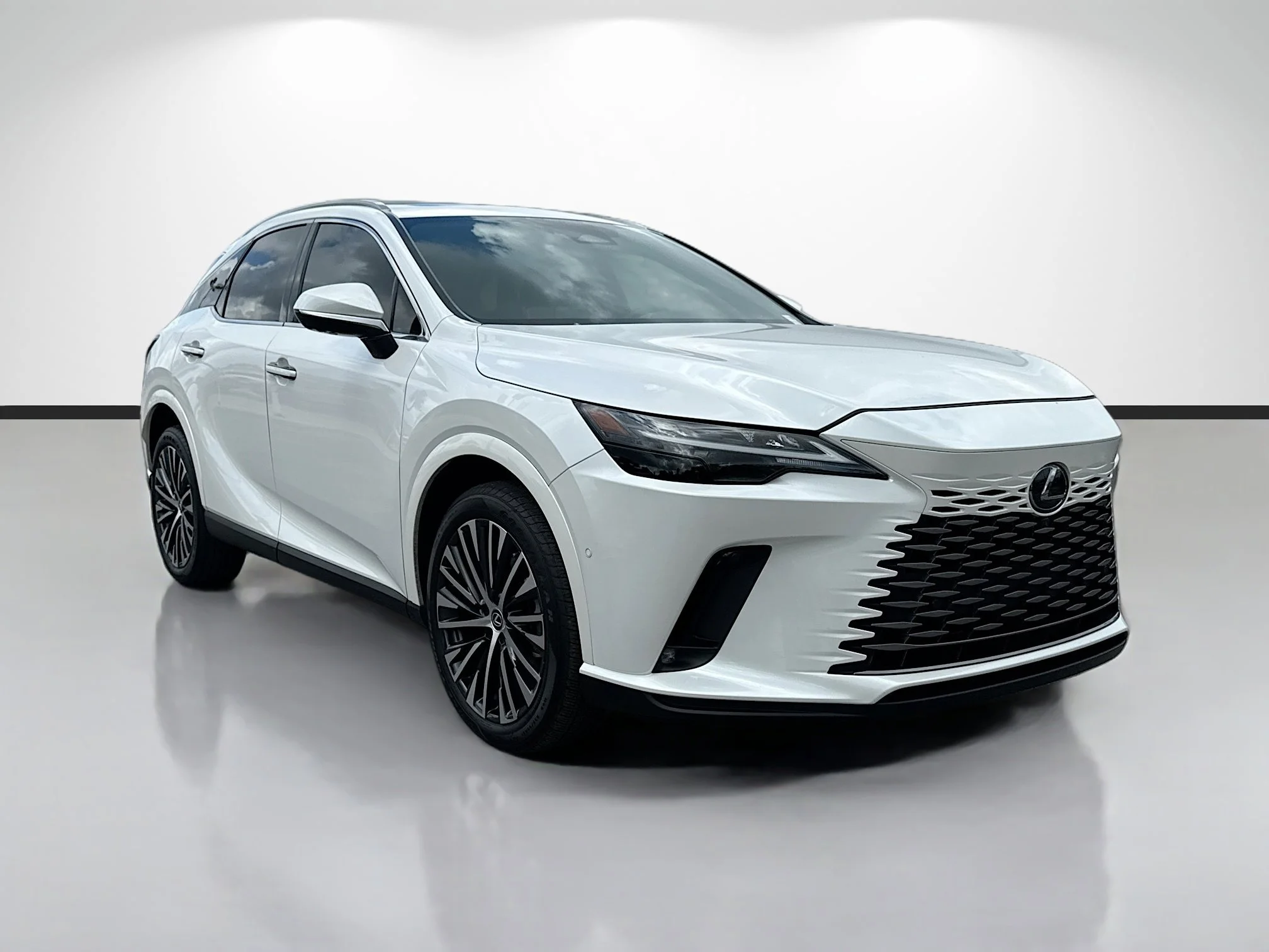 2024 Lexus RX 350 350 Premium Plus FWD's photo