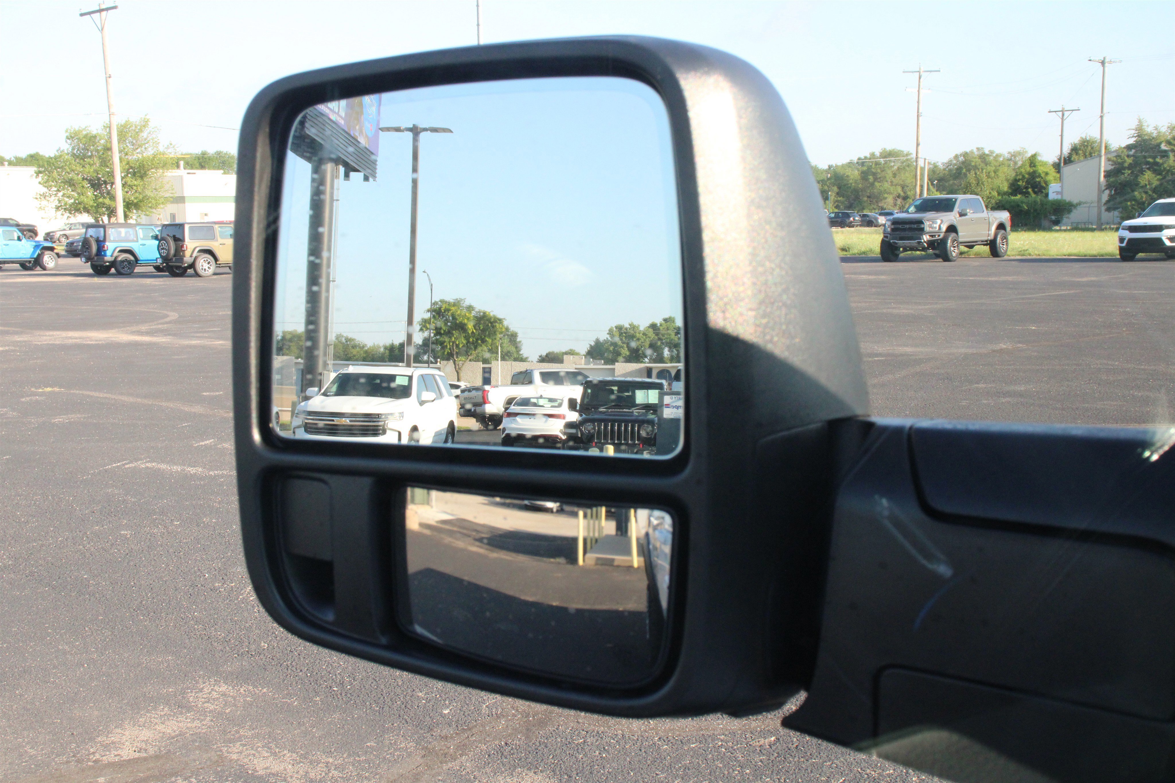 2025 RAM 2500 Power Wagon - Photo 6