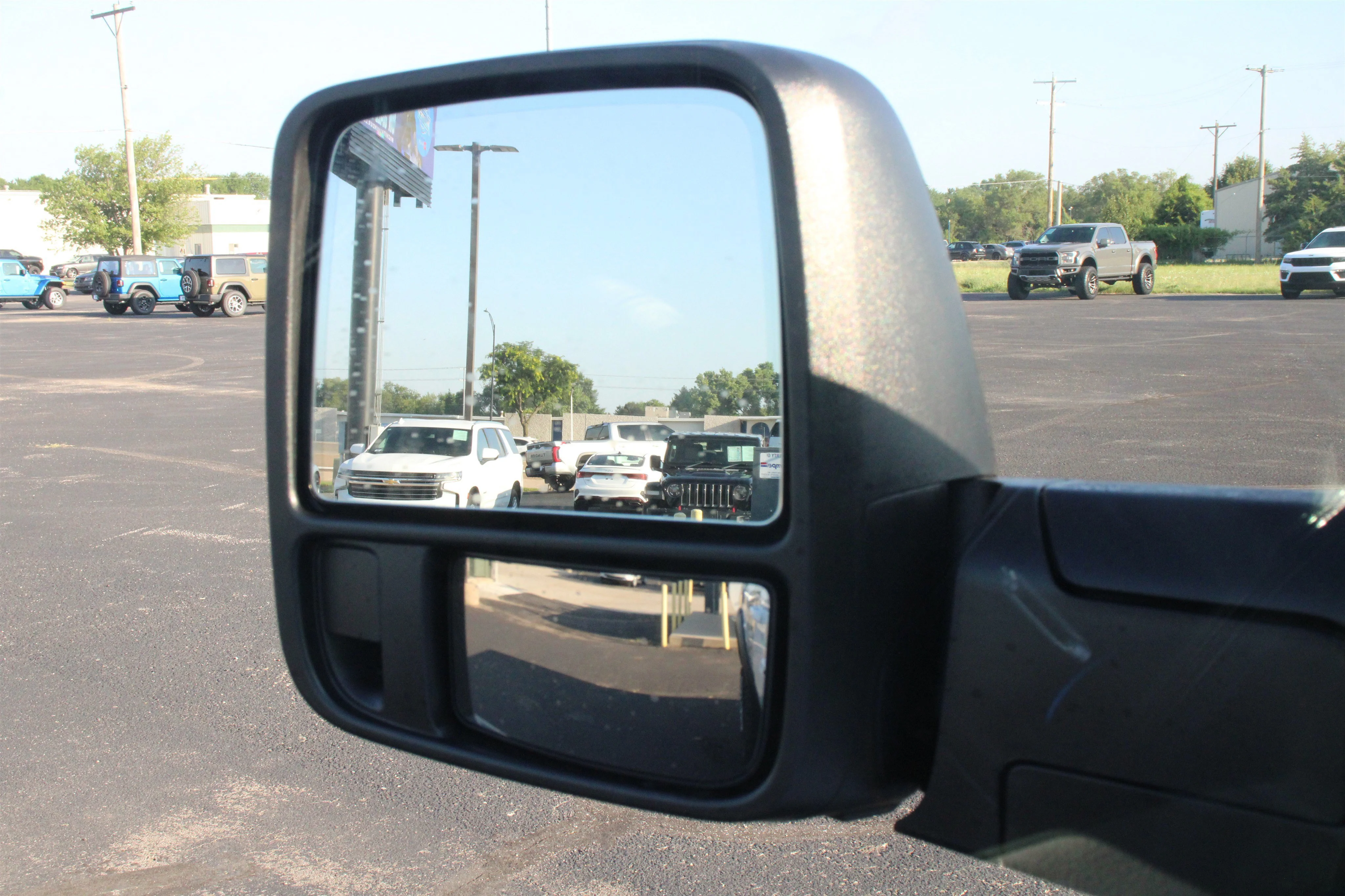 2025 RAM 2500 Power Wagon - Photo 6