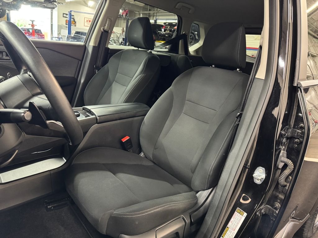 Used 2023 Black Nissan S image 18