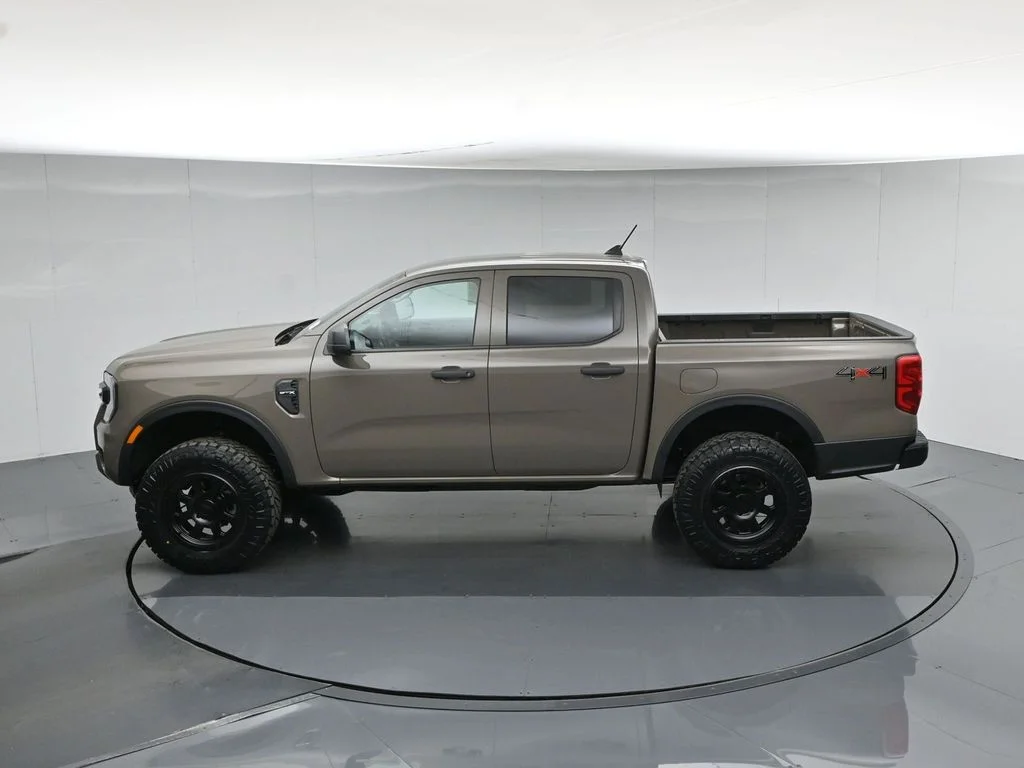 New 2026 Marsh Gray Ford XL image 36