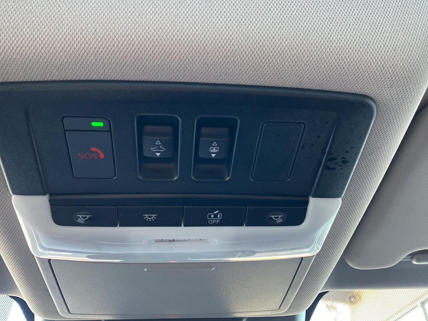 Certified Used 2023 Pearl White Tricoat Nissan SL image 36