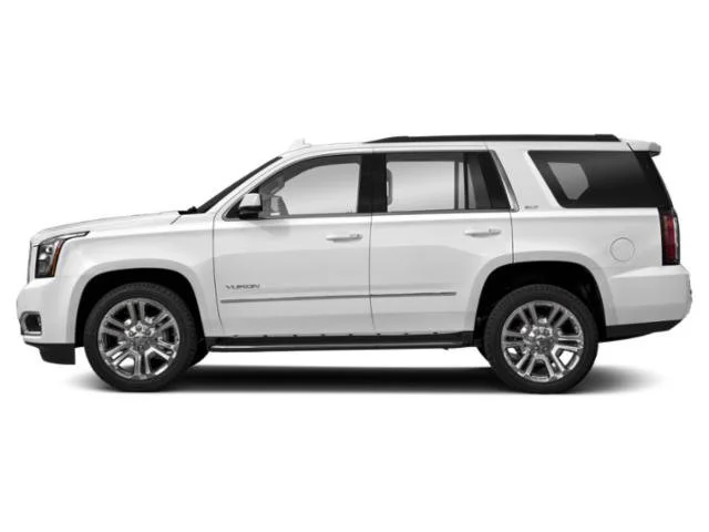 Used 2019 Onyx Black GMC SLT image 6