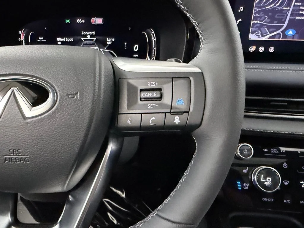 2026 INFINITI QX60 Sport - Photo 24