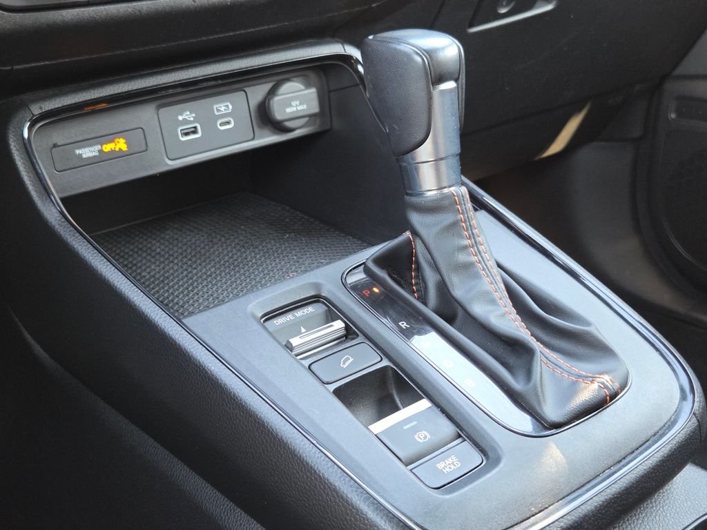 2024 Honda CR-V Sport - Photo 39
