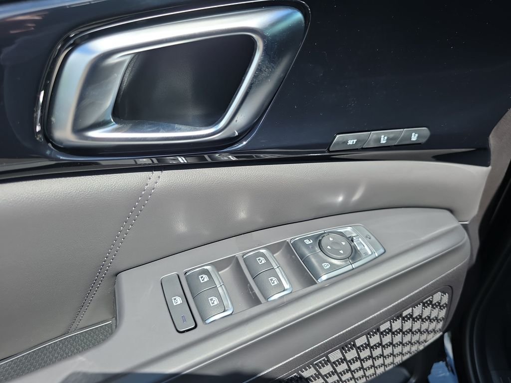 New 2026 Aurora Black Pearl Kia SX Prestige image 20