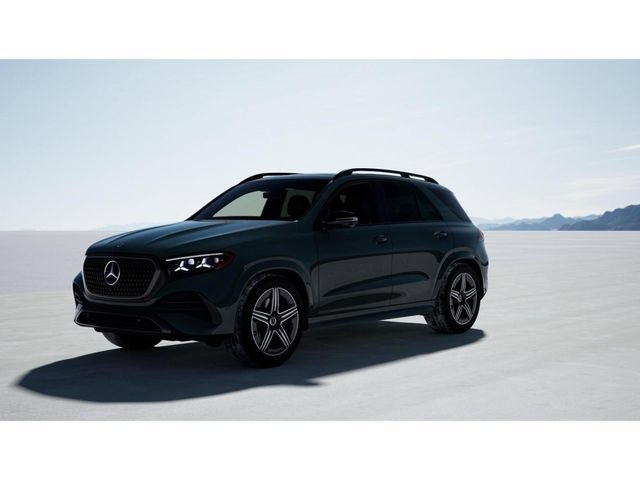New 2027 Dark Petrol Mercedes-Benz GLE 350 image 83