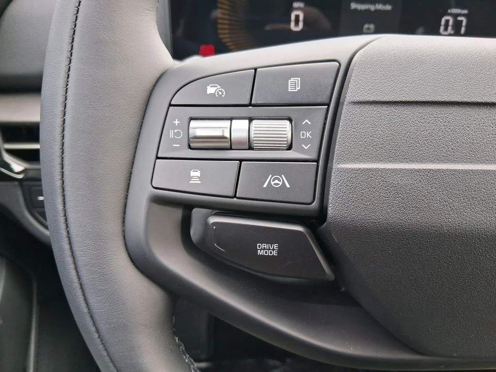 New 2026 Gray Kia X-Line image 21