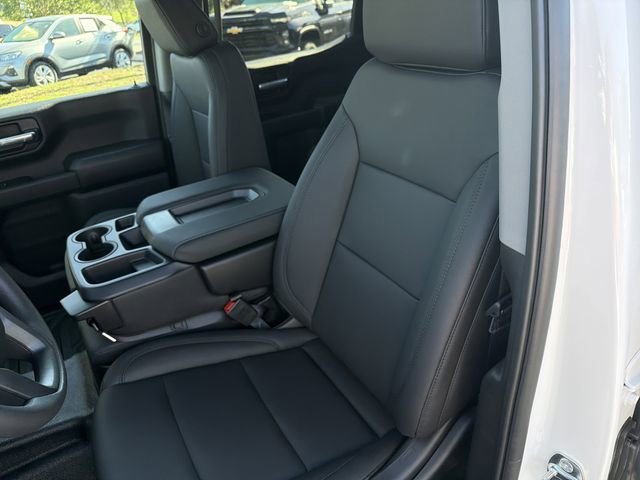 2026 GMC Sierra 1500 Pro - Photo 19