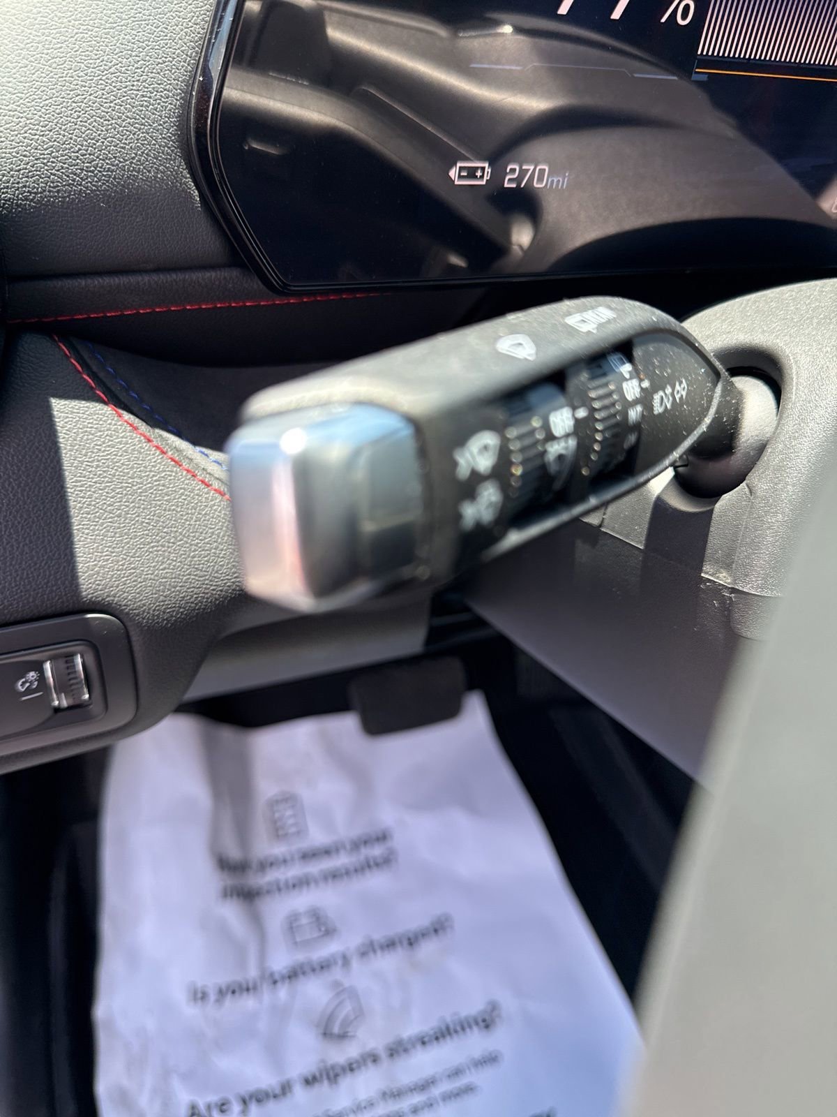 2025 Chevrolet Blazer EV RS - Photo 23