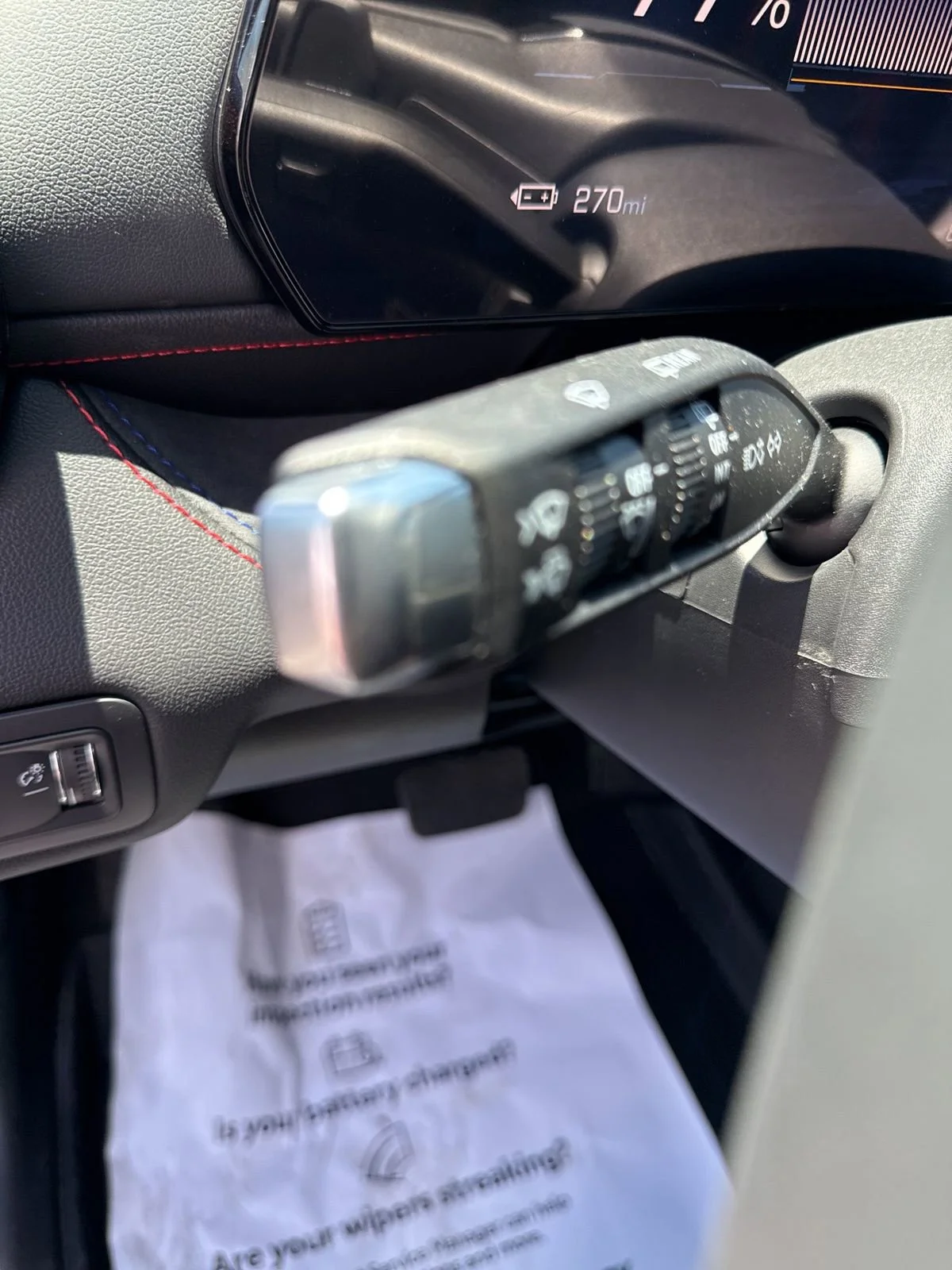 2025 Chevrolet Blazer EV RS - Photo 23