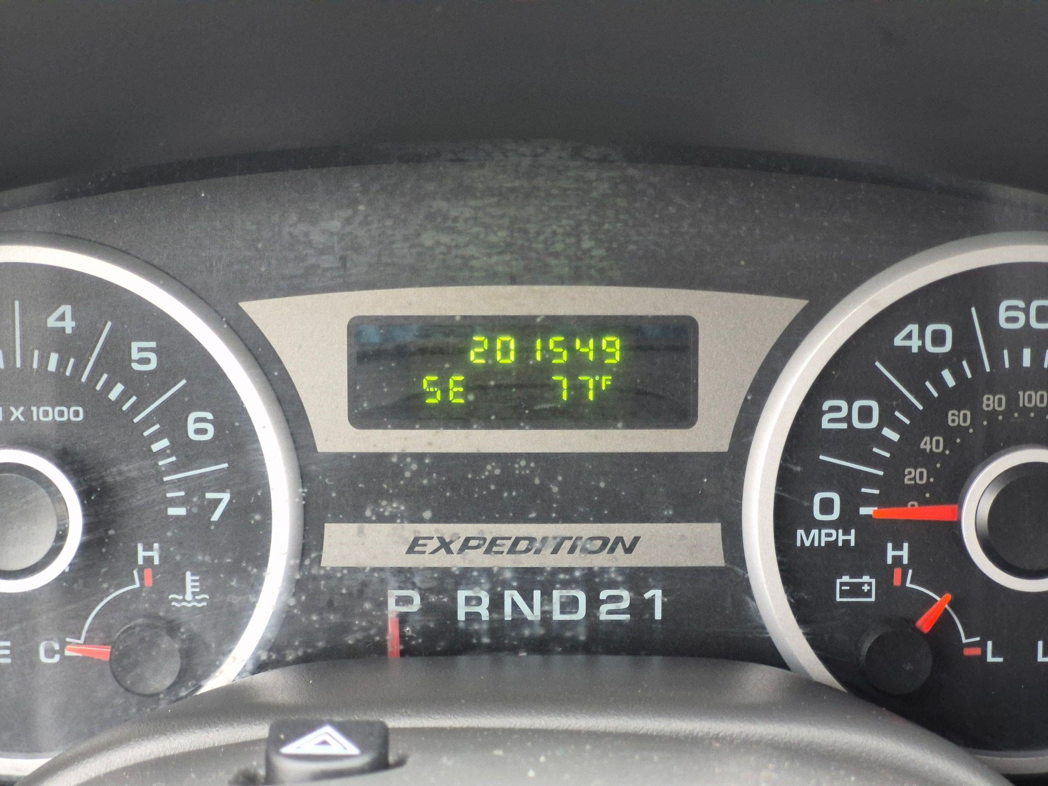 Used 2006 White Ford XLS image 20