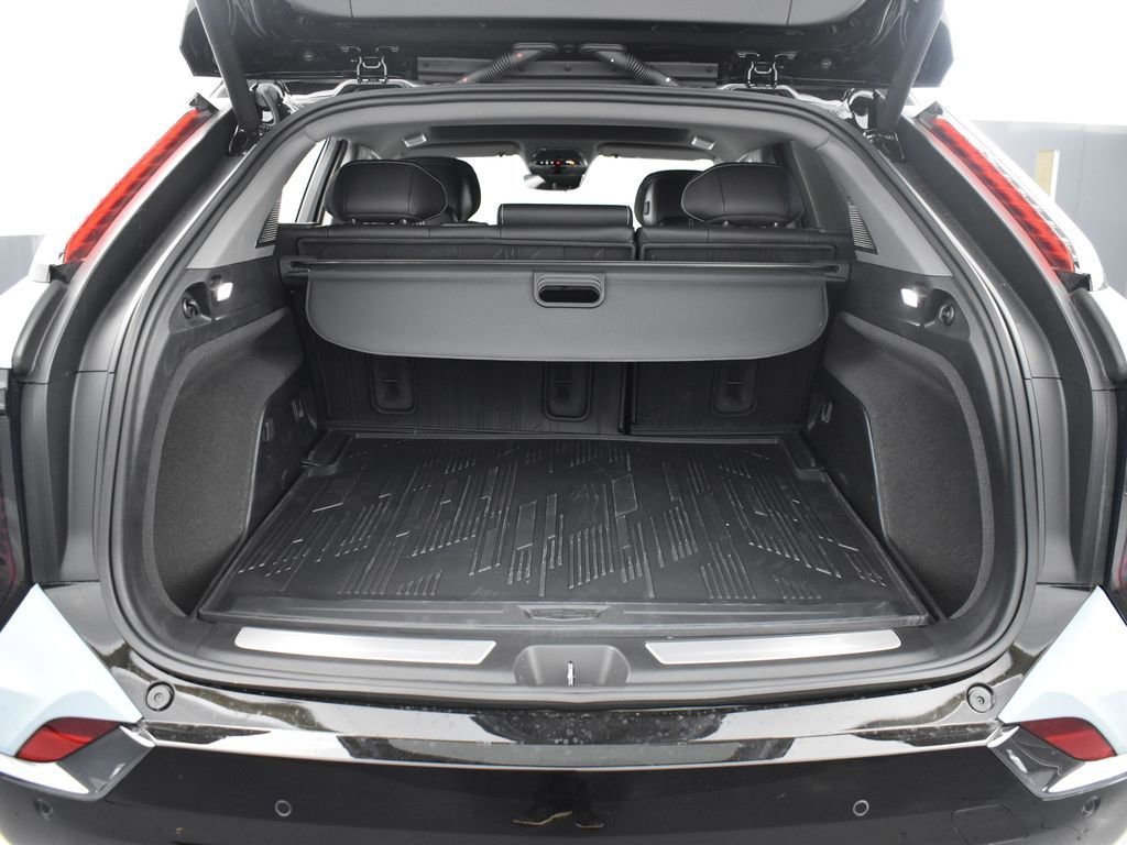2026 CADILLAC OPTIQ - Image 31