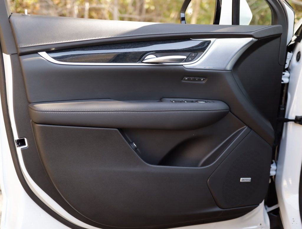 2026 Cadillac XT5 Premium Luxury - Photo 25