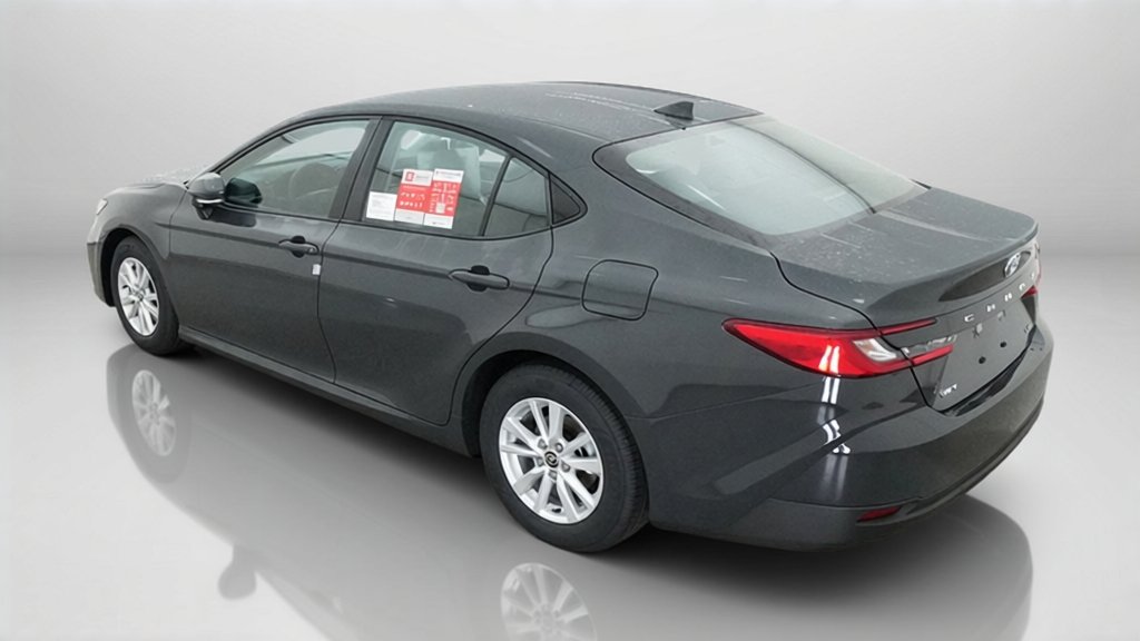 New 2026 Underground Toyota LE image 60