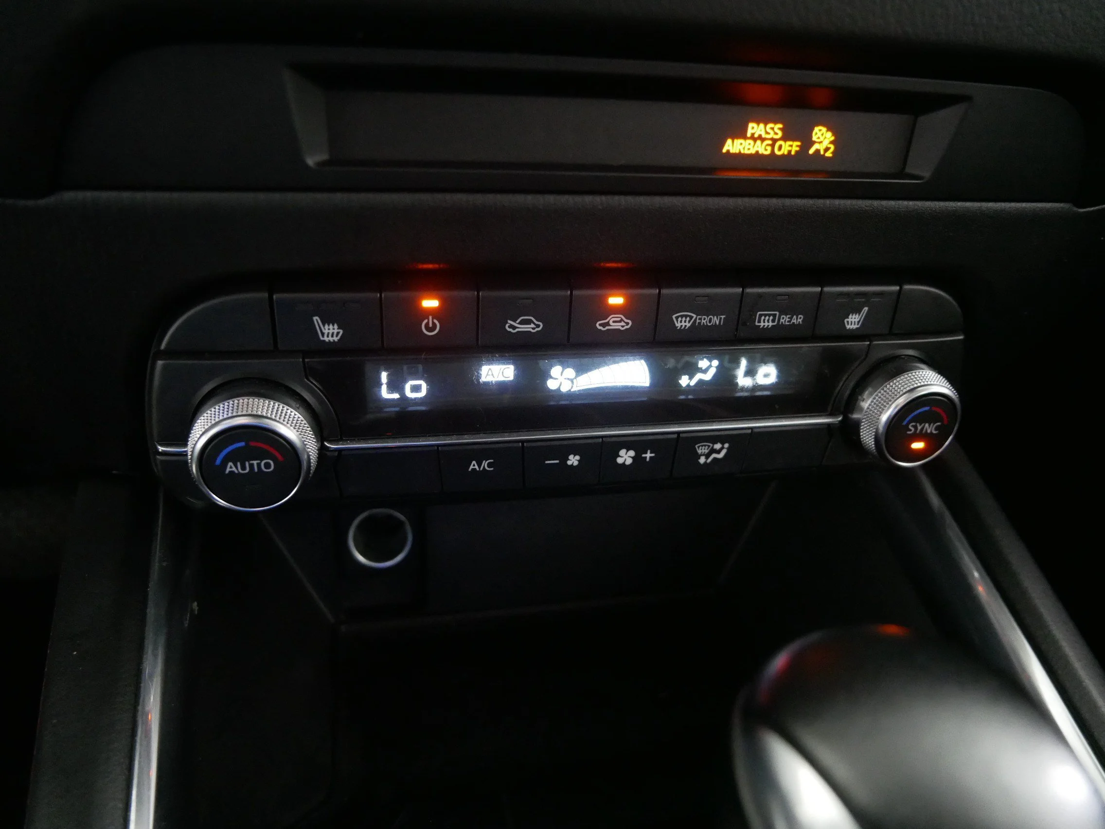Used 2024 Polymetal Gray Metallic Mazda 2.5 S Carbon Edition image 23