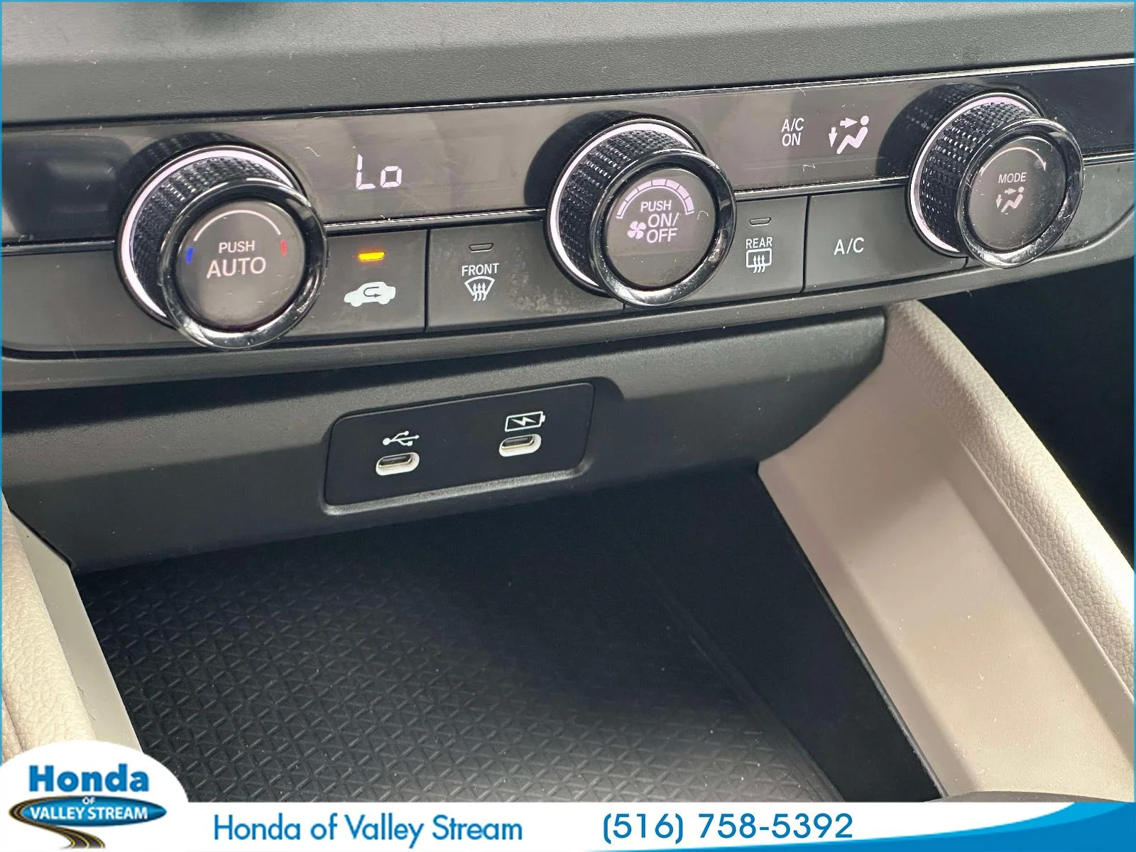 Certified Used 2023 Gray Honda LX image 20