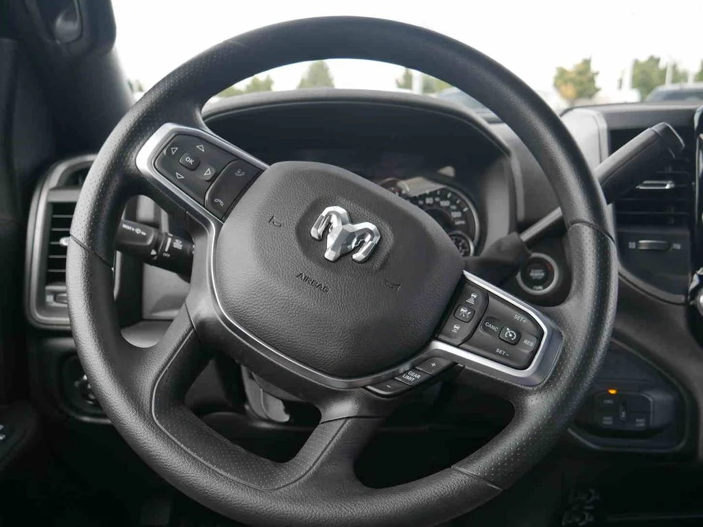 New 2026 Black Ram Tradesman image 41
