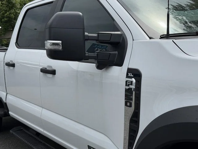 New 2026 Oxford White Ford XL image 10