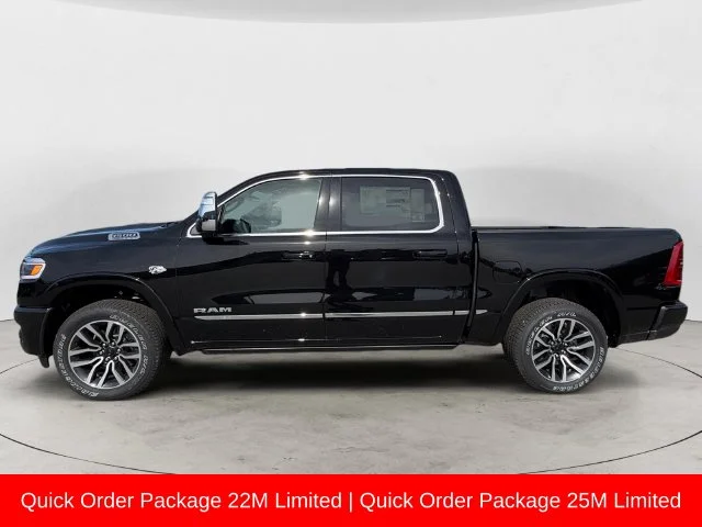 New 2027 Black Ram Limited image 2