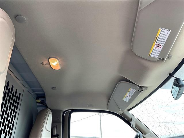 2026 Chevrolet Express Cargo Work Van - Photo 22
