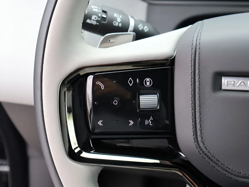 2026 Land Rover Range Rover Velar Dynamic SE - Photo 30