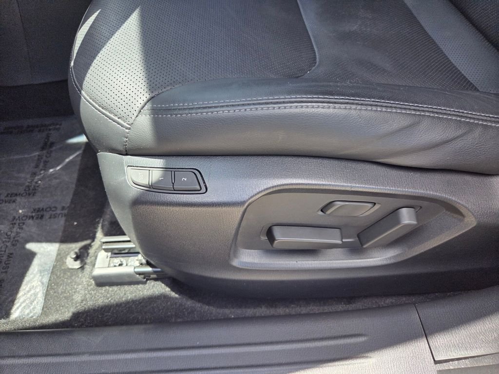 Certified Used 2023 Silver Mazda Touring Plus image 5