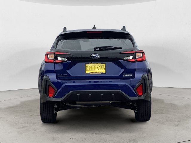 New 2026 SAPPHIRE BLUE PEARL Subaru Sport Hybrid image 6