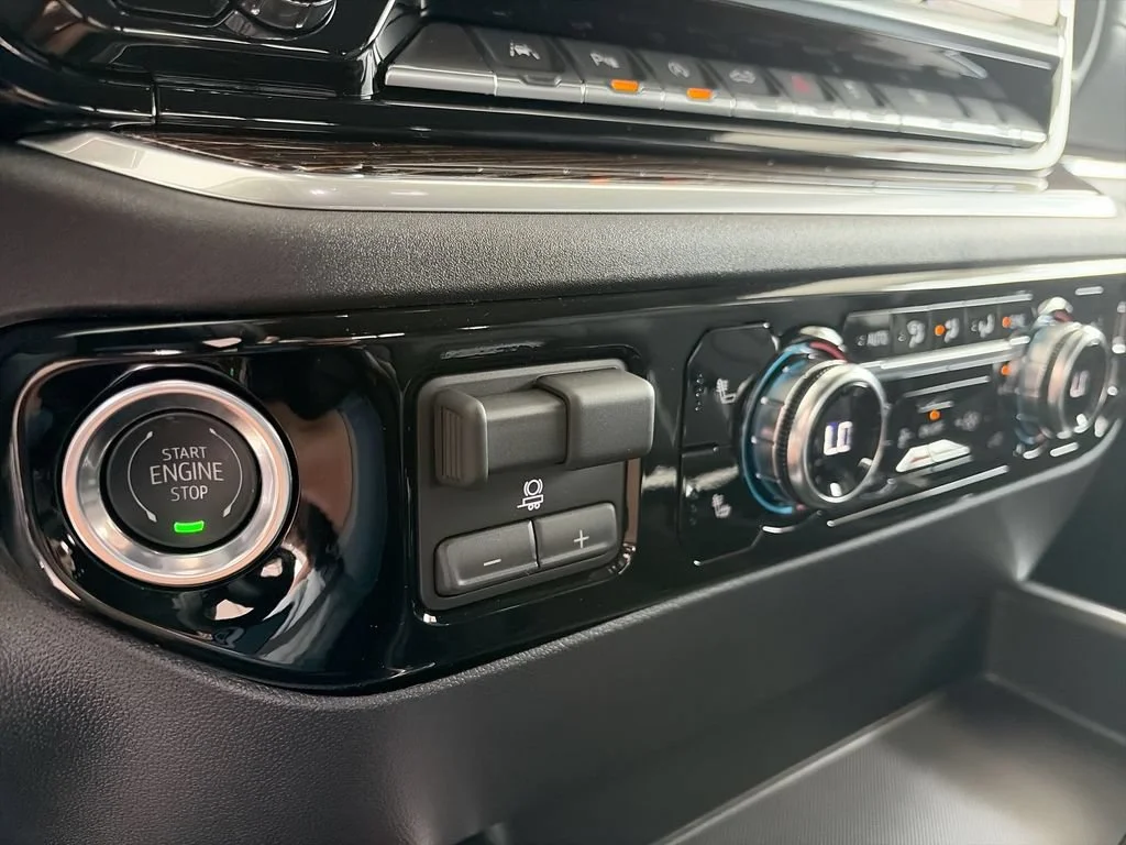 2026 GMC Sierra 1500 Elevation - Photo 22