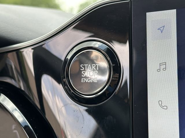 Used 2025 Silver Lexus 350 Premium image 26